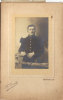 MONTBRISON PHOTOGRAPHIE D UN SOLDAT DU 16 EME D INFANTERIE - Montbrison