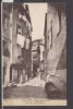 06 -  Vieux Nice - Rue De La Providence  - Animée - Vita E Città Del Vecchio Nizza