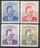 Turkey/Turquie/Türkei 1971, Kemal Atatürk **, MNH-VF - Unused Stamps