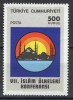 Turkey/Turquie/Türkei 1976, Conference **, MNH-VF - Unused Stamps