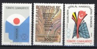 Turkey/Turquie/Türkei 1977, Reforms Of Atatürk **, MNH - Unused Stamps