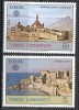Turkey/Turquie/Türkei 1978, Europe - CEPT - Monuments **, MNH-VF - Unused Stamps