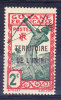 ININI N°2 Neuf Sans Charniere - Unused Stamps