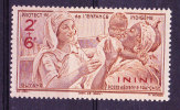 ININI PA N°2 Neuf Sans Charniere - Unused Stamps