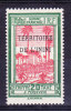 ININI Taxe  N°3 Neuf Sans Charniere Mais Gomme Altérée - Unused Stamps