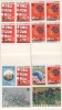 Japan 1970 Expo Booklets Both Types MNH(**) - Nuevos