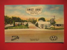 Texas > Abilene    Sunset Lodge   Linen         === Ref 257 - Abilene