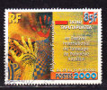 POLYNESIE N°614 Oblitéré - Used Stamps