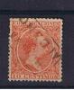 RB 760 - Spain 1889 - 10c  SG 291 - Good Used Stamp - Used Stamps