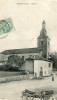 CPA 54 CHAMPENOUX L EGLISE 1907 - Autres & Non Classés