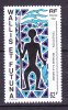 WALLIS Et FUTUNA N°409 Neuf Sans Charniere - Unused Stamps