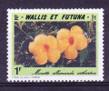 WALLIS Et FUTUNA N°420   Neuf Sans Charniere - Unused Stamps