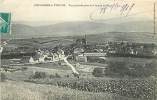 89 , COULANGE LA VINEUSE , *119 74 - Coulanges La Vineuse