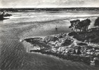 L' ILE AUX MOINES Morbihan 56 : La Pointe Du Bois D'Amour Vue Aérienne - Ile Aux Moines