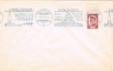 Carta PRAHA (Checoslovaquia) 1935. Conmemorativa ARRAS 1ª Guerra - Briefe U. Dokumente
