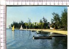 MAURITUS - ILE MAURICE  -  Ancien Site D'un Hôpital Pour Tuberculeux, La Pointe Aux Canoniers  Abrite Le Club Med - Mauricio