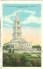 USA – United States – George Washington Masonic National Memorial, Alexandria, VA, 1920s Unused Postcard [P5705] - Alexandria