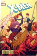 X-MEN 1993 Français - Mangas [french Edition]