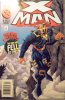 X-MAN 1995 Anglais - Mangas (Originalausg.)