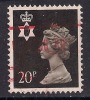 NORTHERN IRELAND GB 1989 20p USED STAMP SG N151 (A341) - Northern Ireland