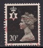 NORTHERN IRELAND GB 1989 20p USED STAMP SG N151 (B93) - Irlanda Del Norte