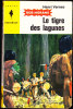 Bob Morane - Le Tigre Des Lagunes - Henri Vernes - Marabout Junior  N° 198 - Marabout Junior