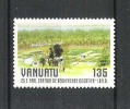 Vanuatu N° YVERT  762 NEUF ** - Vanuatu (1980-...)