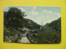 Panoramic Walk Barmouth - Merionethshire