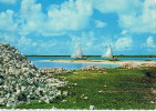 Bonaire  View On Lac - Bonaire