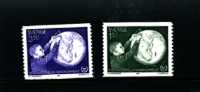 SWEDEN/SVERIGE - 1981  INTERNATIONAL YEAR OF DISABLED PEOPLE SET  MINT NH - Unused Stamps