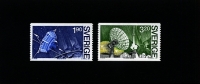 SWEDEN/SVERIGE - 1984  VIKING PROJECT  SET  MINT NH - Unused Stamps