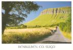 CPM IRLANDE SLIGO BENBULBEN - Sligo