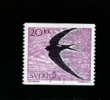 SWEDEN/SVERIGE - 1988  SWIFT MINT NH - Nuovi