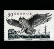 SWEDEN/SVERIGE - 1989  OWL MINT NH - Unused Stamps