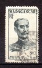 MADAGASCAR - Timbre N°309 Oblitéré Dent.courte - Used Stamps
