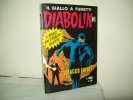 Diabolik(Astorina 2000) N. 470 - Diabolik