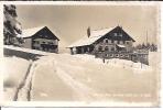 TETE-DE-RAN EN HIVER. L' HOTEL. - Sonstige & Ohne Zuordnung