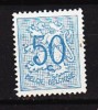 K6429 - BELGIE BELGIQUE Yv N°854 ** - 1951-1975 Heraldieke Leeuw