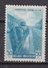 L0295 - BELGIE BELGIQUE CHEMIN DE FER Yv N°268 * - Otros & Sin Clasificación