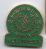 Golf , US Senior Open , Saucon Valley , Volunteer , En EGF - Golf