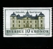 SWEDEN/SVERIGE - 1991  STROMSHOLM  CASTLE  MINT NH - Unused Stamps