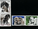 SWEDEN/SVERIGE - 1994  FAUNA  SET  MINT NH - Ungebraucht