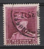 Belgie OCB 324 (0) - 1931-1934 Quepis