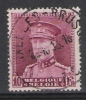 Belgie OCB 324 (0) - 1931-1934 Kepi