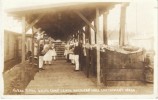 American Lake WA Washington, Camp Lewis, Ovens Bakery, C1910s Vintage Real Photo Postcard - Tacoma