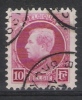 Belgie OCB 219 (0) - 1921-1925 Piccolo Montenez