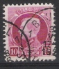 Belgie OCB 219 (0) - 1921-1925 Kleine Montenez