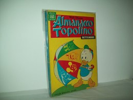 Almanacco Topolino (Mondadori 1972) N. 189 - Disney