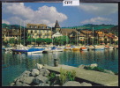 Lutry, Le Port (5898) - Lutry