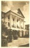 USA – United States – Williamsburg Inn, Virginia, Old Unused Postcard [P5754] - Andere & Zonder Classificatie